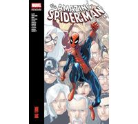 Marvel Comics – Amazing Spider-Man Modern Era Epic Collection: Big Time