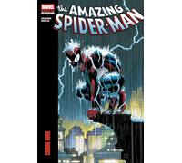 AMAZING SPIDER-MAN MODERN ERA EPIC COLLECTION: COMING HOME