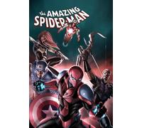 Amazing Spider-Man Modern Era Epic Collection: Ends Of The Earth