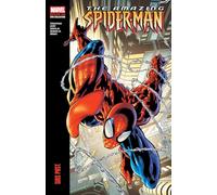 Amazing Spider-Man Modern Era Epic Collection: Sins Past