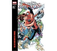 Amazing Spider-Man – Collection épique de l'ère moderne – La vie et la mort des araignées