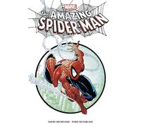 Amazing Spider-Man par Michelinie/McFarlane