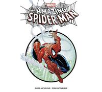 David Michelinie et McFarlane – Amazing Spider-Man – Omnibus relié – Panini