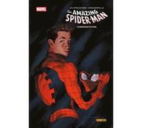 Amazing Spider-Man par Straczynski T01 : Confrontation Joseph Michael Straczynski (Auteur), John Romita Jr (Dessinateur)