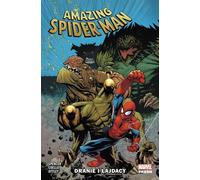 Amazing Spider-Man T.8 Bâtards et voyous