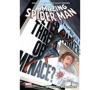 Amazing Spider-Man T01: La chute de Parker