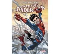 Amazing Spider-Man T01 : Une chance d'être en vie