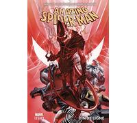 Amazing Spider-Man T02: Fin de ligne