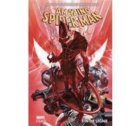 Amazing Spider-Man T02: Fin de ligne Dan Slott (Auteur), Stuart Immonen (Auteur), Marcos Martin (Auteur)