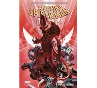 Amazing Spider-Man T02: Fin de ligne - Dan Slott - Panini Comics - cartonné - Comics