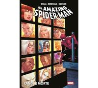 Amazing Spider-Man T03 : Langue morte