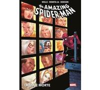 Amazing Spider-Man T03 : Langue morte Zeb Wells (Auteur), Joe Kelly (Auteur), G. Willow Wilson (Auteur), John Romita Jr (Dessinateur), Terry Dodson (Dessinateur), Kaare Andrews (Dessinateur)