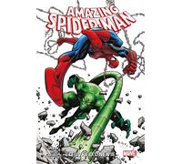 Amazing Spider-Man T03 : L'oeuvre d'une vie - Nick Spencer - Panini Comics - cartonné - Comics