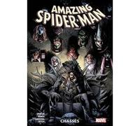 Amazing Spider-Man T04: Chassés Nick Spencer (Auteur), Humberto Ramos (Dessinateur), Gerardo Sandoval (Dessinateur), Ryan Ottley (Dessinateur)