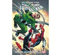 Amazing Spider-Man T04 : Mort et renaissance