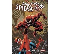 Amazing Spider-Man T06 : Absolute Carnage