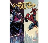 Amazing Spider-Man T07 : 2099 Nick Spencer (Auteur), Patrick Gleason (Dessinateur), Oscar Bazaldua (Dessinateur)