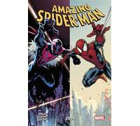 Amazing Spider-Man T07 : 2099 - Nick Spencer - Panini Comics - cartonné - Comics