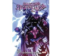 Amazing Spider-Man Tome 9 - Les Derniers Restes