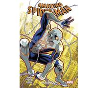 Amazing Spider-Man T10 : La rançon