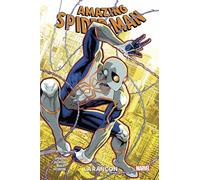 Amazing Spider-Man T10 : La rançon