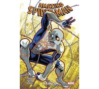 Amazing Spider-Man T10 : La rançon - Nick Spencer - Panini Comics - cartonné - Comics