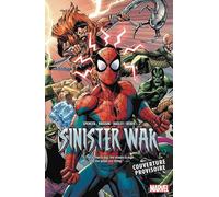 Amazing Spider-Man T11 : Sinister War