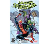 Amazing Spider-Man The Green Goblin Returns Volume 10