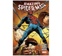 Amazing Spider-Man Tom 5