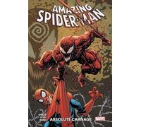 Amazing Spider-Man - Tome 6 - Absolute Carnage