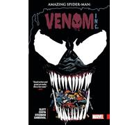 Amazing Spider-Man: Venom Inc.