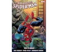 Amazing Spider-man Vol. 1: Back To Basics - [Version Originale] Inconnu (Auteur)