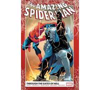 Marvel Comics – Amazing Spider-Man Vol. 2: Through The Gates Of Hell
