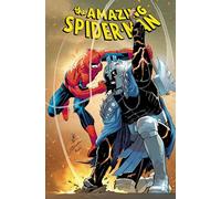 Marvel Comics – Amazing Spider-Man Vol. 2: Through The Gates Of Hell