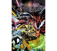 Amazing Spider-Man Vol. 4: Broken