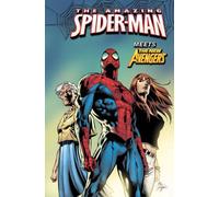 Amazing Spider-Man - Volume 10: New Avengers