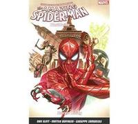 Amazing Spider-Man: Worldwide Vol. 2 : Scorpio Rising (Amazing Spiderman Worldwide 2) - [Version Originale] Inconnu (Auteur)