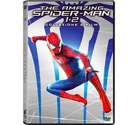 Amazing Spider-The Man-Evolution Collection (2 DVD) [Import]