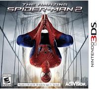 Amazing Spiderman 2 (Dates Tbd)