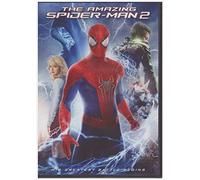 Amazing Spiderman 2 (Dvd, 2014)