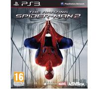 Amazing Spiderman 2 Jeu PS3