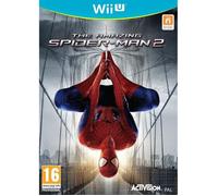 Amazing Spiderman 2 Jeu Wii U
