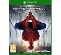 The Amazing Spider-Man 2 Xbox One