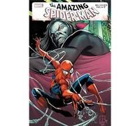 Amazing SpiderMan Blood Hunt - Cody Ziglar - Marvel Comics - Livre en Anglais - Paperback Cody ZiglarCody Ziglar (Auteur)