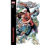 Amazing SpiderMan Modern Era Epic Collection The Life And Death Of Spiders - J. Michael Straczynski - Marvel Comics - Livre en Anglais - Paperback J. Michael StraczynskiJ. Michael Straczynski (Auteur)