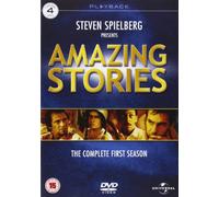 Amazing Stories - Amazing Stories - Season 1 [Import anglais]