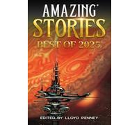 Amazing Stories Best of 2025