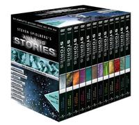 Amazing Stories [Import]
