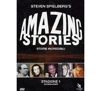 Amazing stories Stagione 01 Volume 02