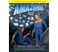 Amazing Stories Winter 2018